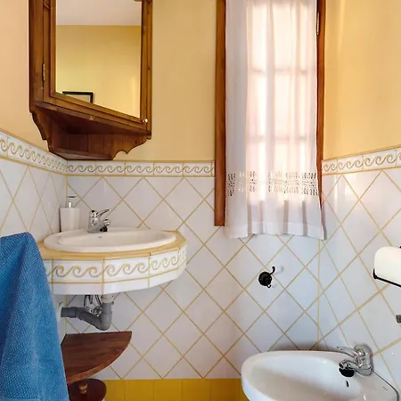 Casa Eco Con Vistas Al Teide Chalet *