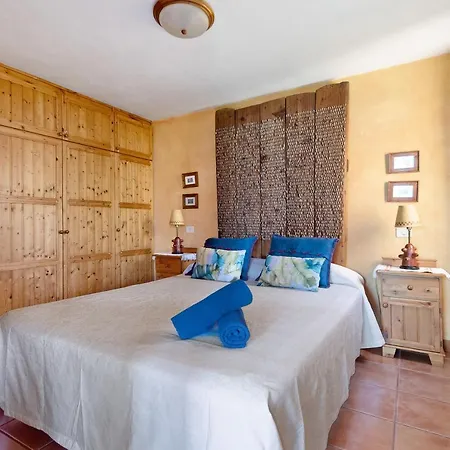 Chalet Casa Eco Con Vistas Al Teide