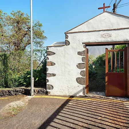 Chalet Casa Eco Con Vistas Al Teide *